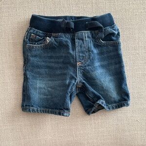 Gap Jean Shorts Size 3